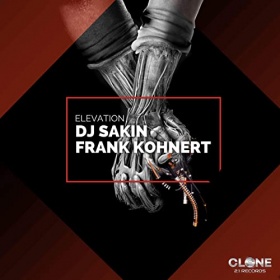 DJ SAKIN & FRANK KOHNERT - ELEVATION